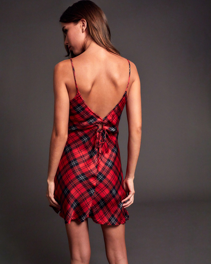 7 Stella Maxwell Blake - Mini Dress for Women  F3DRRGRVF2 RVCA
