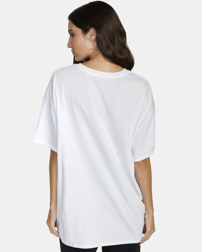 1 Stella Maxwell Explicit - T-Shirt für Frauen  F3SSRJRVF2 RVCA
