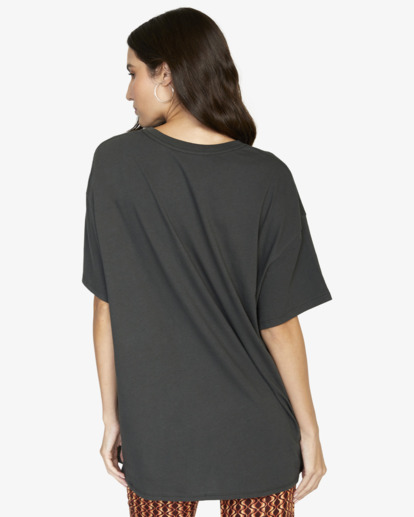 1 Squadron 2022 - T-Shirt for Women Black F3SSRQRVF2 RVCA