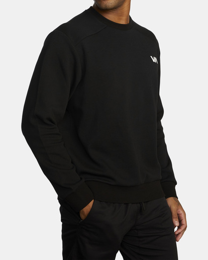 Workout store crewneck sweatshirt