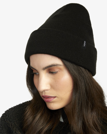 Essential - Beanie 3666423113771 | RVCA