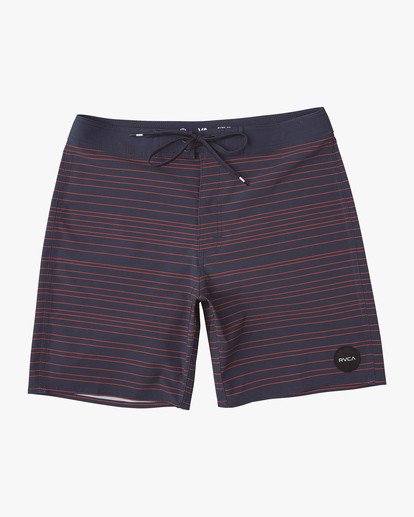 0 SAUNDERS TRUNK 18  H1BSRCRVP8 RVCA