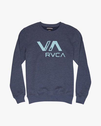 0 VA RVCA CREW  H1CRRERVP8 RVCA