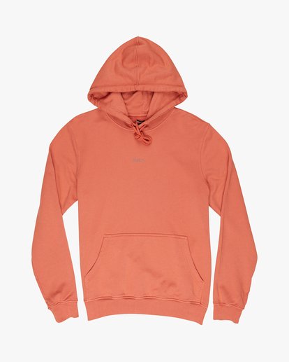 0 SMALL RVCA HOODY  H1HORFRVP8 RVCA
