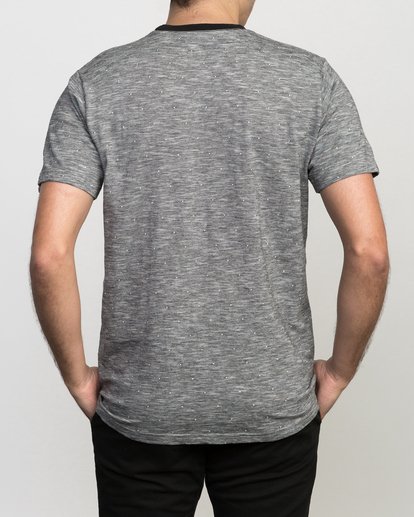1 DOUBLE DIP  H1KTJARVP8 RVCA