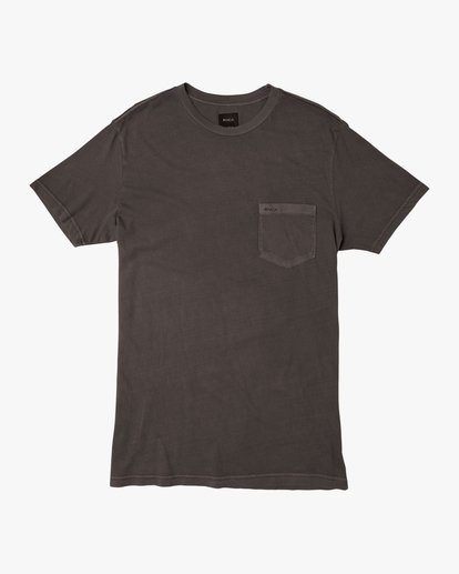 0 PTC 2 Pigment - Knit Top for Men  H1KTRCRVP8 RVCA