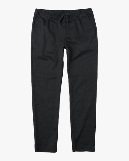 A.T. DAYSHIFT ELASTIC PANT II 