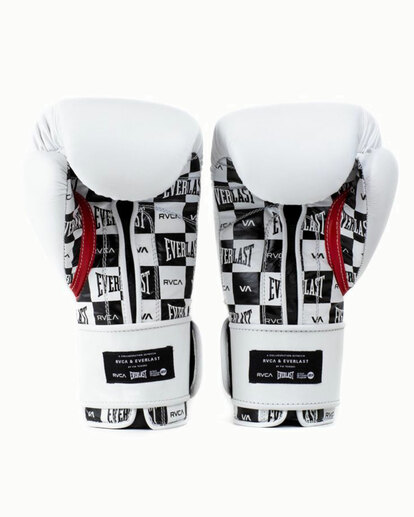 RVCA + EVERLAST BOXING GLOVE | RVCA