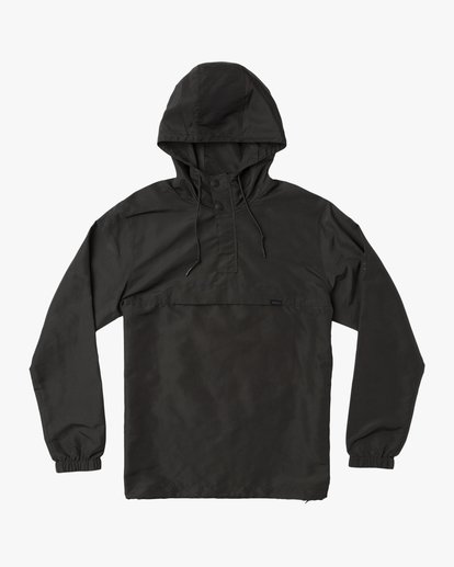 Packaway anorak store ii jacket