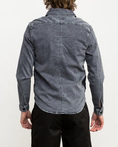 Rvca shirt jacket sale