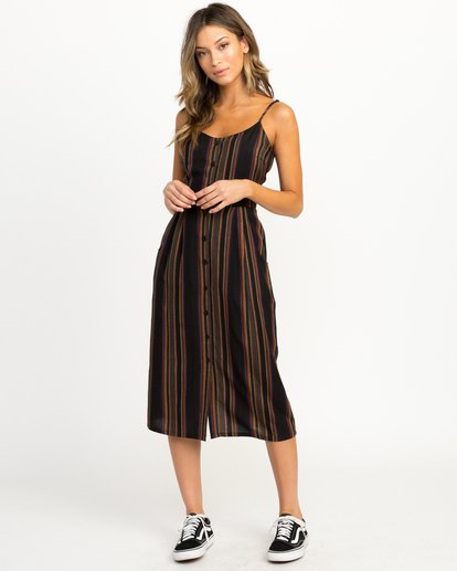 Rvca sale medway dress