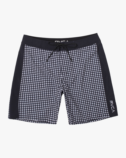 0 Apex Boardshorts 18" Black M1042RLT RVCA