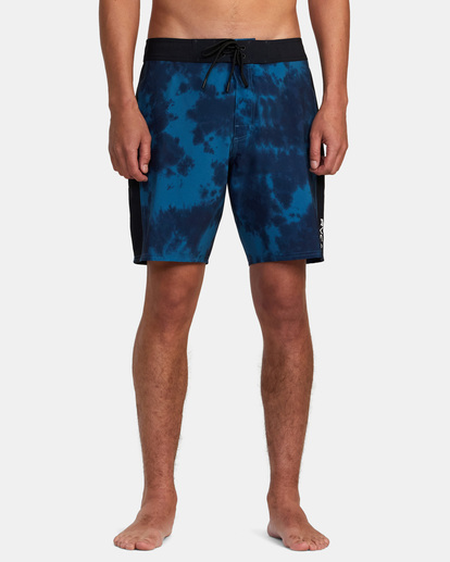 1 Apex Boardshorts 18" Blue M1042RLT RVCA