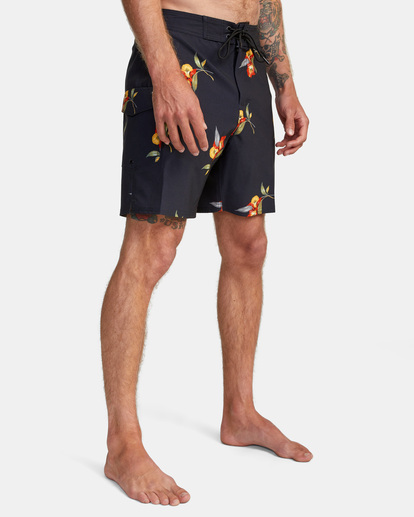 Restless Boardshorts 17