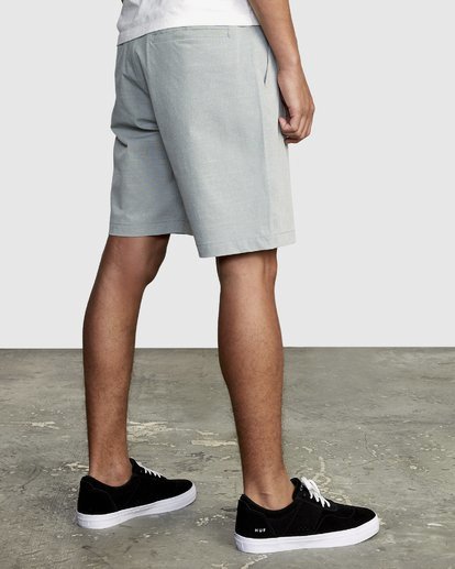 Rvca balance clearance hybrid shorts