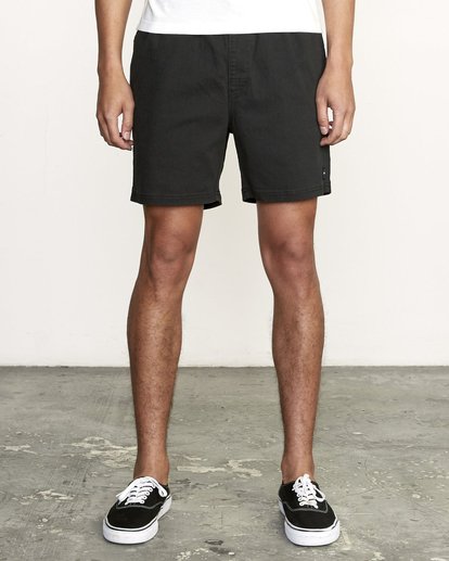 kappa alba shorts