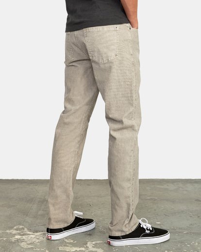 rvca corduroy pants