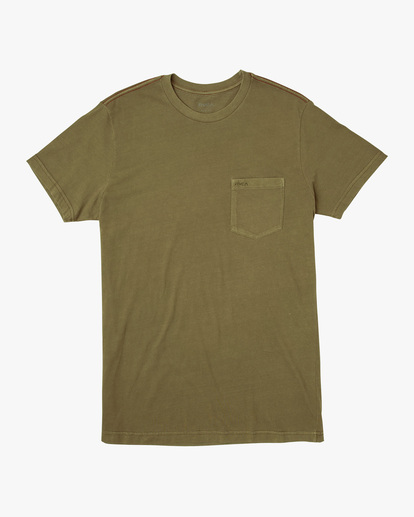 PTC II Pigment Tee