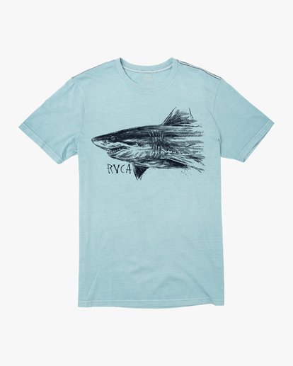 SEA SONG TEE