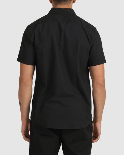 That'll Do Stretch Short Sleeve Shirt 
