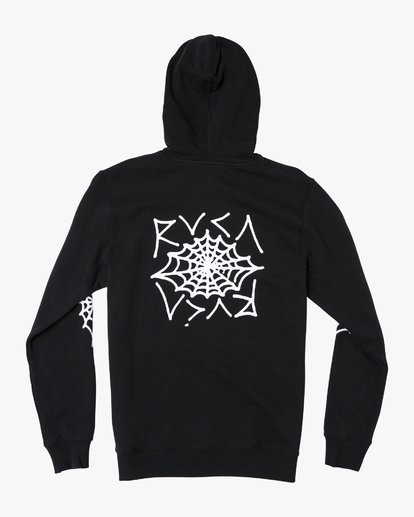 Creep Pack Hoodie | RVCA