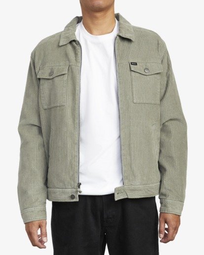 EASY II TRUCKER JACKET