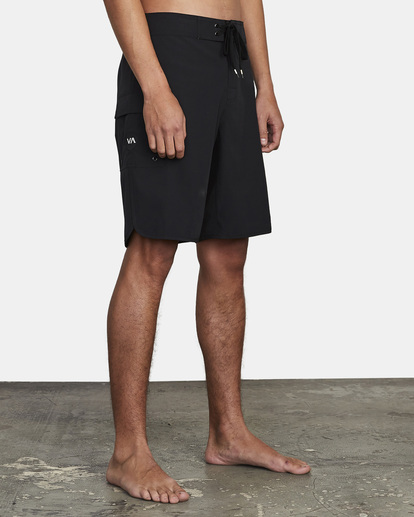 6 Eastern Boardshorts 20"  MA117EAS RVCA