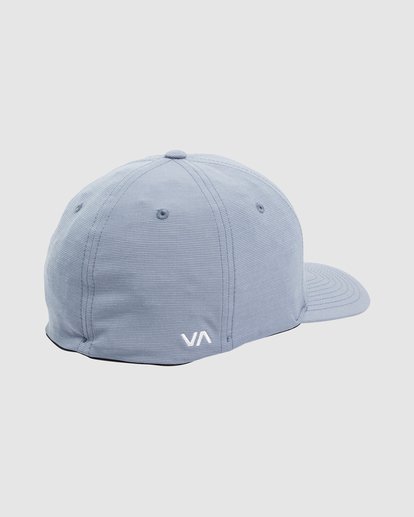 Shane Flexfit Hat MAHW3RSF | RVCA