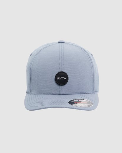 Shane Flexfit Hat | RVCA