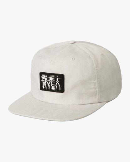 supreme gray hat