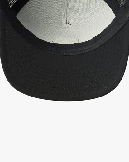 RVCA Sphere Trucker Hat | RVCA