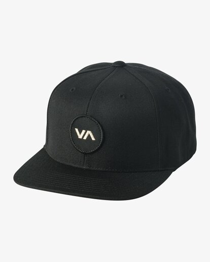 rvca va snapback