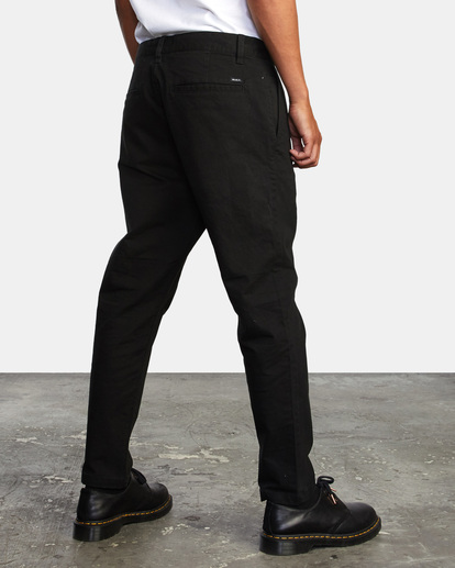 rvca hitcher pants