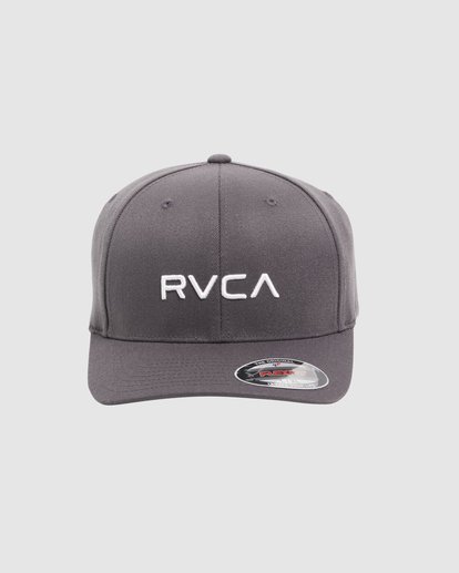 rvca hats flexfit