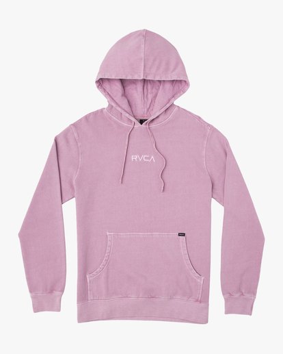 Little rvca tonally hoodie sale