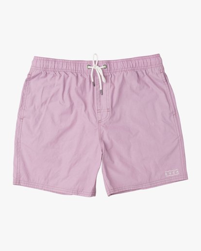 Rvca gerrard hot sale elastic short