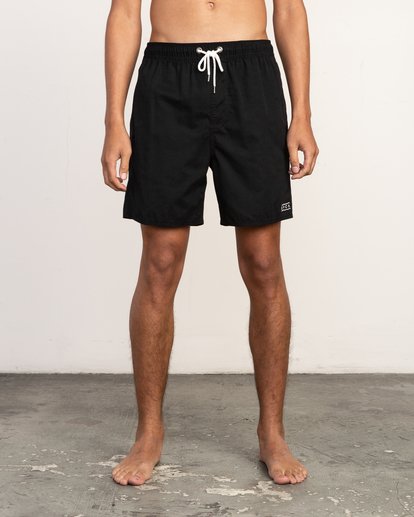 Rvca gerrard 2025 elastic short