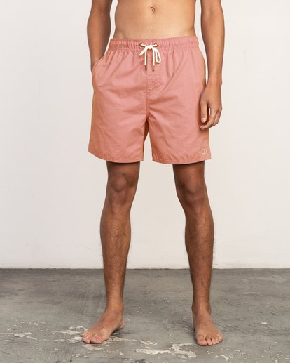 Tom Gerrard Elastic Trunk - 17 