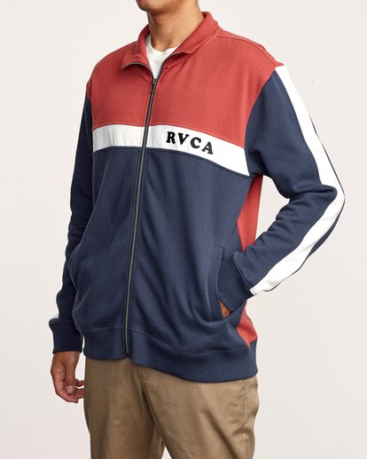 blouson rvca