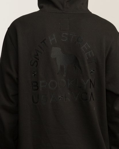 3 Smith Street  - Hoodie für Männer  Q1HORFRVF9 RVCA