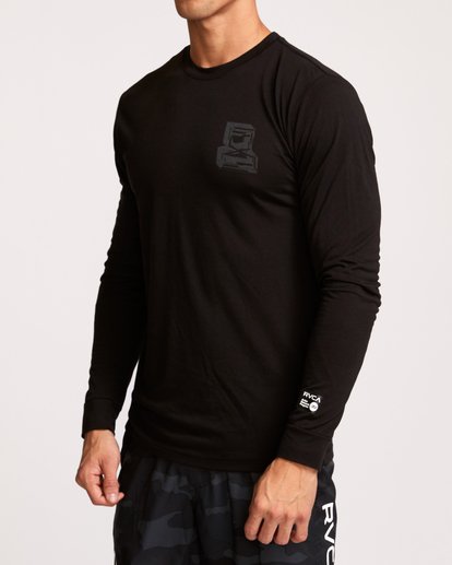 long sleeve sports shirts