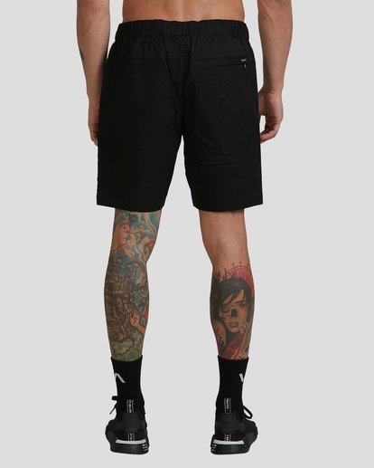 Rvca 2025 spectrum shorts