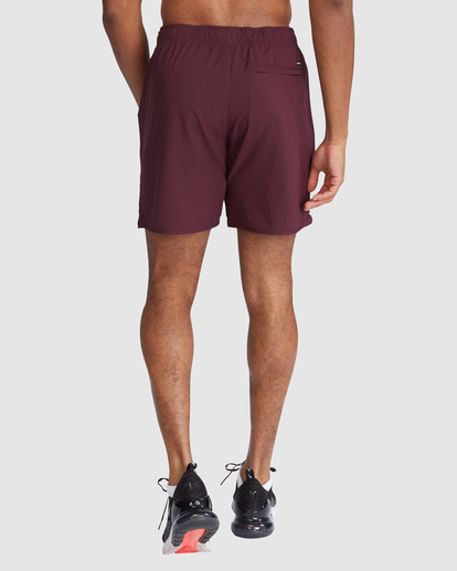 Yogger IV Athletic Shorts 17 
