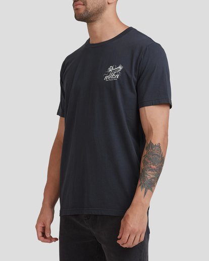 Land Of The Free Short Sleeve Tee 