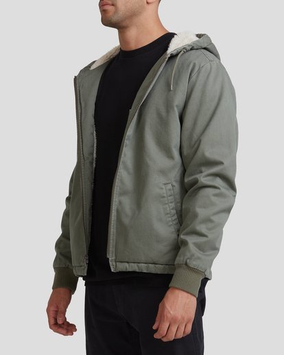 Rvca sherpa sale