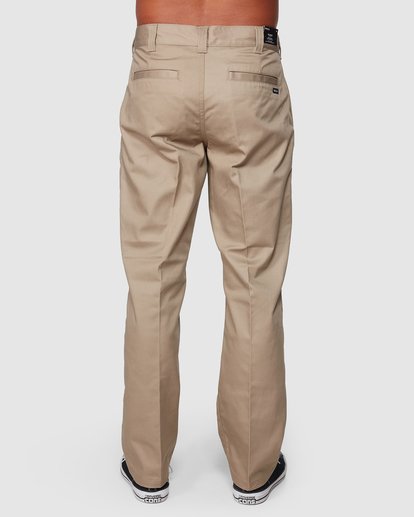 Dickies industrial relaxed sale fit chino