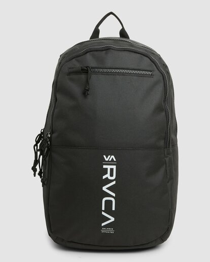 rvca backpack