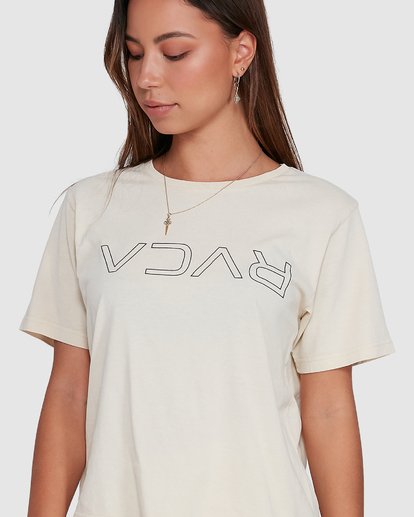 Flip N Flock Keyline Tee 9352315361477 