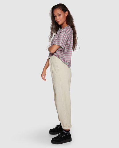 Plushed Trousers | RVCA