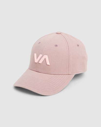 Va Baseball Cap | RVCA